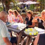 Eat and Explore Liverpool Walking Tour - Starting at The Beatles Story Museum in Liverpool