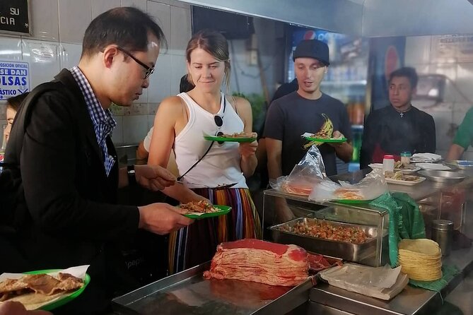 Eat and Explore Local Markets in Mexico City - Mercado Sonora: Mexico City’s Witchcraft Market