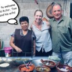 Eat in a local house & access to restricted areas in Teotihuacan - Starting with Authentic Coffee and Early Insights