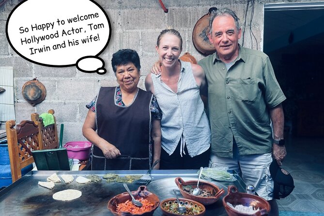 Eat in a local house & access to restricted areas in Teotihuacan - Starting with Authentic Coffee and Early Insights