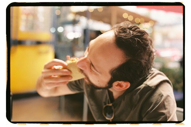 Eat Like A Local By The Taco Mensch - Tasting Mexico’s Regional Tacos