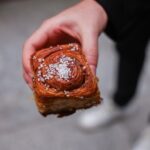 Eating London: The Heart of 'The City' Food Tour - A Historic Pub on an Ancient Roman Road: Ye Olde Watling