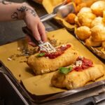 Eating Naples Food Tour with Eating Europe - Walk Through the Spanish Quarters and Discover Street Art