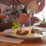 Eating Prague Food & Beer Tour by Eating Europe - Visiting the Family-Run Gingerbread Store