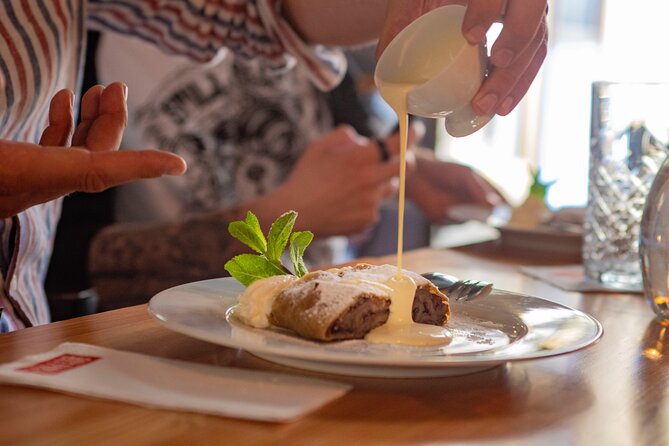 Eating Prague Food & Beer Tour by Eating Europe - Visiting the Family-Run Gingerbread Store