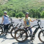 eBike City Tour - What to Expect on the Tour