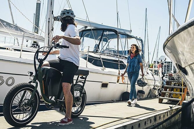 eBike Rental Ride Electric in Niagara-on-the-Lake and Explore - Starting Point at 290 John St E in Niagara-on-the-Lake