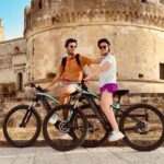 EBIKE Self-Guided Tour of the Adriatic Coast | Lecce, Grotta della Poesia, Otranto - Starting Points for the Salento Adventure