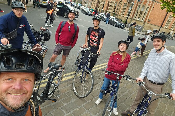 eBike Tour in York City - Visiting Dick Turpins Grave: The Highwaymans Final Resting Place