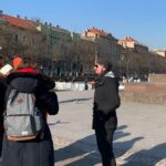 Eclectic Private Walking Tour in Zagreb - Starting Point at Zrinjevac Park and Initial Orientation