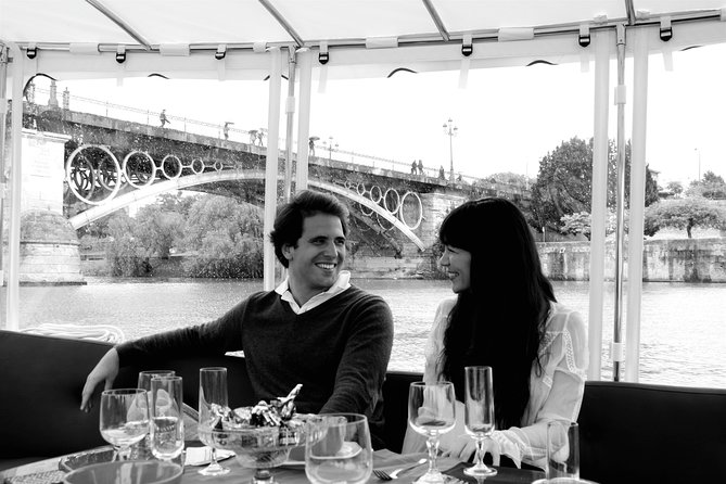 Eco-Cruise by Guadalquivir River - The Itinerary and Highlights of the Cruise Route