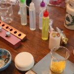 Eco-Friendly Lipstick Making Workshop in Paris - Starting Point and Accessibility in Paris