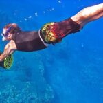 Eco Sea Scooter Guided Beach Tour From The Famous Kapalua Bay - Starting Point at Kapalua Bay in Lahaina