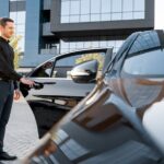 Economy Transfer from Dublin Airport to Belfast - The Comfort and Convenience of Private Transportation