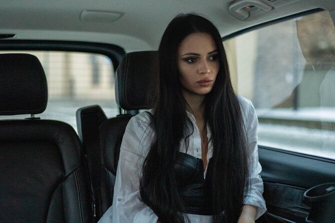 Economy Transfer from Stockholm City To Arlanda Airport - Meeting Your Driver at Stockholm Accommodation