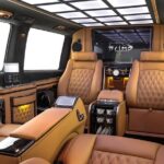 Economy Transfers From & To Santorini Port - Meeting Your Driver Inside Santorini Port’s Arrivals Area