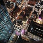 Edge at Hudson Yards General Admission Tickets - The Observation Platforms and Outdoor Sky Deck