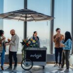 Edge Hudson Yards Iconic Skyline Observation Experience - What Makes the Edge Observation Deck Special