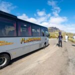 Edinburgh: 18-39s 3-Day Tour of Scottish Highlands & Skye - Exploring Pitlochry and the Scottish Highlands