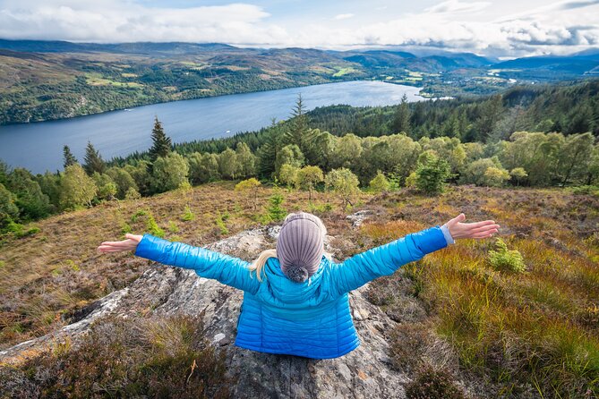 Edinburgh: 3-Day Wild Skye & Loch Ness Hunter Tour with Hostel - Day 2: Exploring Skye’s Legendary Landmarks and Rewilding Efforts