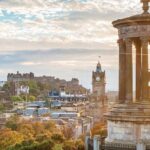 Edinburgh Custom Private Walking Tour With A Guide (Private Tour) - Personalized Experience with Passionate Local Guides