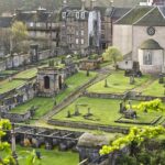 Edinburgh Darkside Walking Tour: Mysteries, Murder and Legends - Climbing Calton Hill for Haunted Views and History