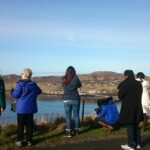 Edinburgh: Glenfinnan Viaduct, Glencoe and Fort William Tour - Exploring Glenfinnan’s Historic Site