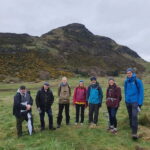Edinburgh: Guided Hike to Arthur's Seat and Holyrood Park - Climb to the Top of Arthurs Seat for Breathtaking Views