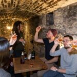 Edinburgh: Harry Potter Walking Tour and Beer Tasting - Exploring Edinburgh’s Harry Potter Hotspots