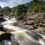 Edinburgh: Highland Perthshire & Whisky Private Luxury Day Tour - Callander: The Gateway to the Highlands