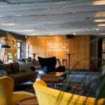 Edinburgh: Holyrood Distillery Whisky and Gin Tour & Tasting - Exploring the Distillery Layout and Design