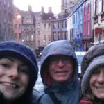 Edinburgh Introductory Tour: Private & Tailored with Local Guide - The Benefits of a Private & Tailored Tour in Edinburgh