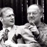 Edinburgh Literary Pub Tour with "Real-Actors" - Theatrical Performances by Skilled Actors