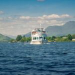 Edinburgh: Loch Lomond, Stirling Castle, and Kelpies Tour - Starting Point at Waterloo Place in Edinburgh