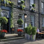 Edinburgh Luxury Private Food & Drink Tour with Eat Walk Tours - Tasting Local Flavors: Food and Drinks Paired with Each Stop