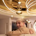 Edinburgh: Luxury Whisky & Scottish Chocolate Tasting - The Location: Central Edinburgh at Johnnie Walker Princes Street