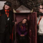 Edinburgh: Multi-Sensory Haunted Underground Tour - From the Old Town to the Vaults: The Itinerary Breakdown