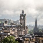 Edinburgh: Old Town's Highlights Walking Tour - Exploring the Gothic splendor of St Giles Cathedral