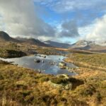 Edinburgh: Private Highlands & Loch Ness Day Voyage - Starting Point and Transportation in the Scottish Highlands