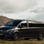 Edinburgh: Private Loch Ness Glencoe and The Highlands Tour - Glencoe’s Stunning Scenery and Photo Opportunities