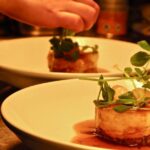 Edinburgh Private Walking Food Tour With Secret Food Tours - From Edinburgh Castle to Holyrood Park: Architectural Landmarks