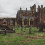 Edinburgh: Rosslyn Chapel, the Borders & Glenkinchie Distillery - Scenic Border Drive to Melrose Abbey