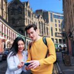 Edinburgh: Royal Mile Walking Tour & Exploration Game - The Royal Mile as a Puzzle Playground