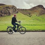 Edinburgh Sky to Sea Bike or E-Bike Tour with Transfer by TBC - Seaside and Maritime Heritage at Leith