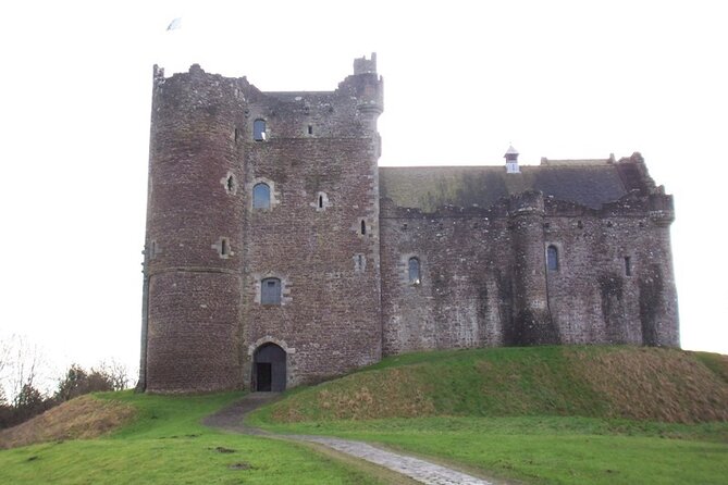 Edinburgh to Inverness Private Transfer with Tour on the way - Personalized Highland Tour Options