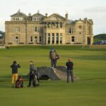 Edinburgh to St Andrews private driving tour - The Iconic St Andrews Links and Golf Heritage
