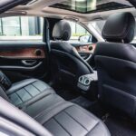 Edinburgh to Trump Turnberry | Executive Transfer - Specifics of the Route from Edinburgh to Trump Turnberry