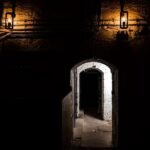 Edinburgh Witches Old Town Walking Tour & Underground Vault - Exploring Edinburgh’s Witch Trials and Local Legends