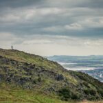 Edinburgh's Landscapes Tours with a Local Guide: Private & Personalized - Climb or Walk Around Arthur’s Seat