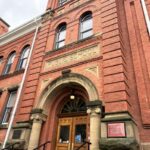 Edmonton: 3-Hour City Highlights Walking Tour With Guide - Discovering Edmontons Iconic Landmarks and Scenic Beauty